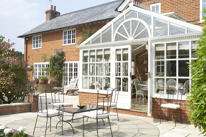 Average Cost of a Conservatory Doncaster South Yorkshire