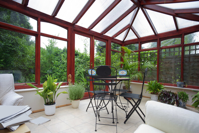 Conservatory Roof Conversion in Doncaster South Yorkshire