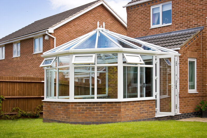 Do You Need Planning Permission for a Conservatory in Doncaster South Yorkshire