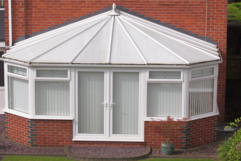 Small Conservatories Doncaster South Yorkshire